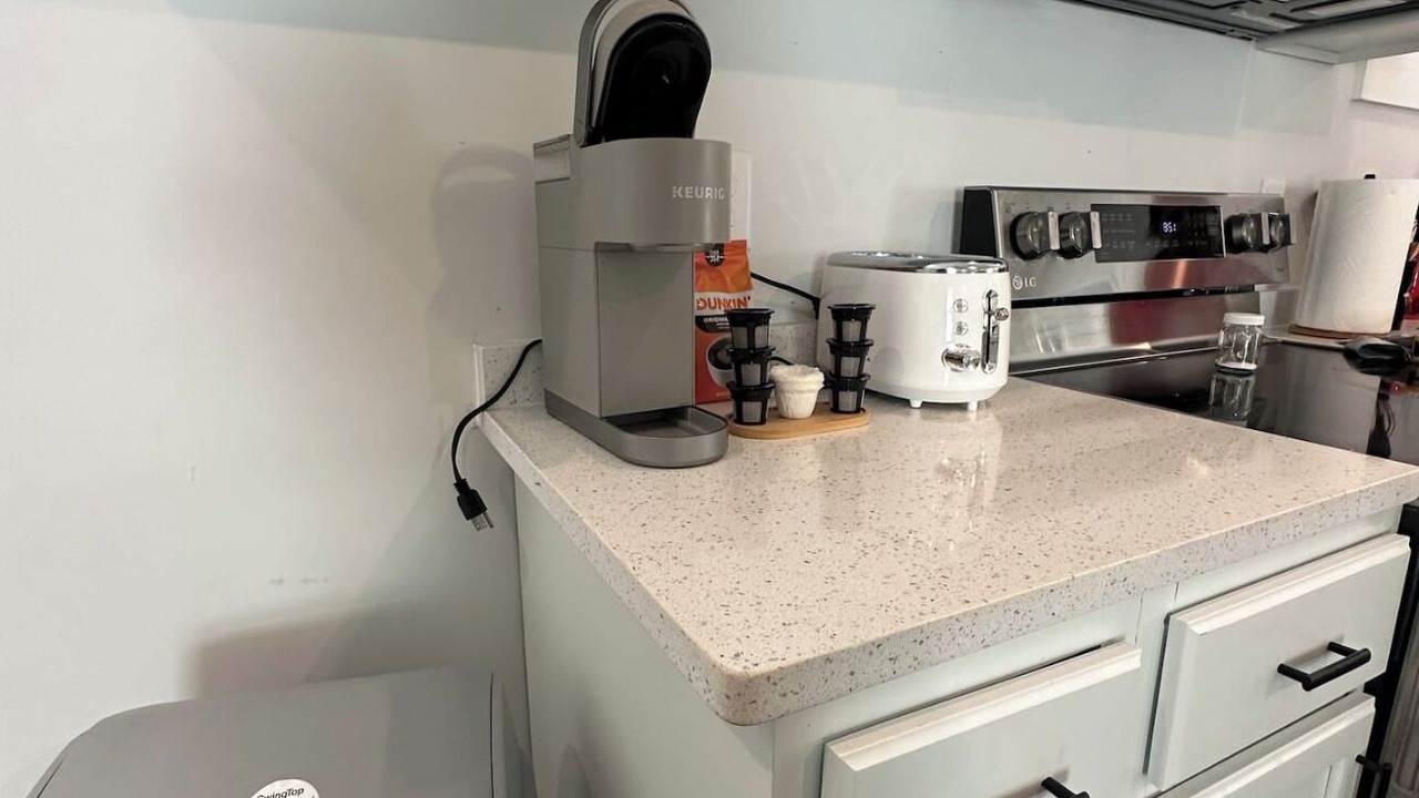 Photo of Kitchen in Mebane