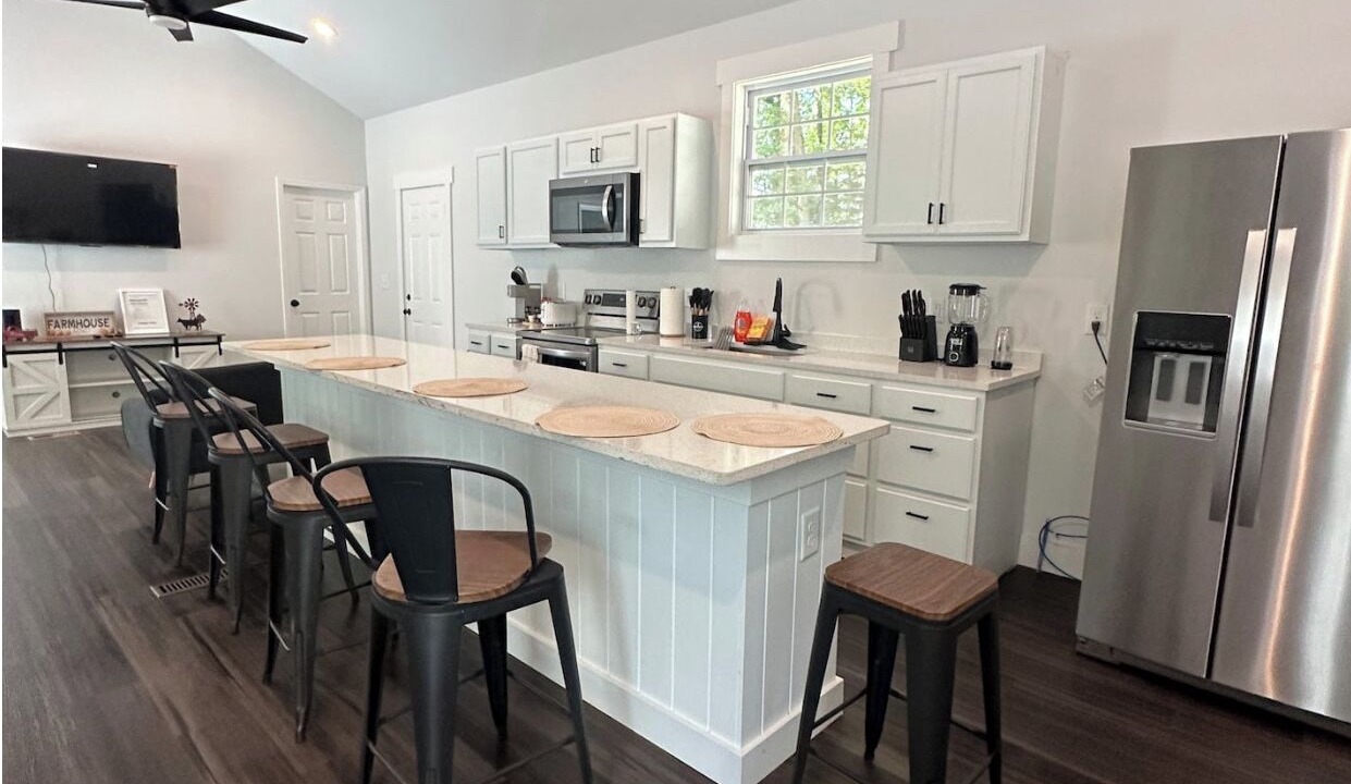 Photo of Kitchen in Mebane