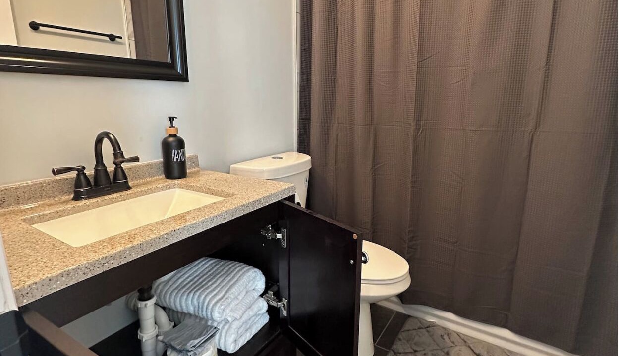 Photo of Bathroom in Mebane