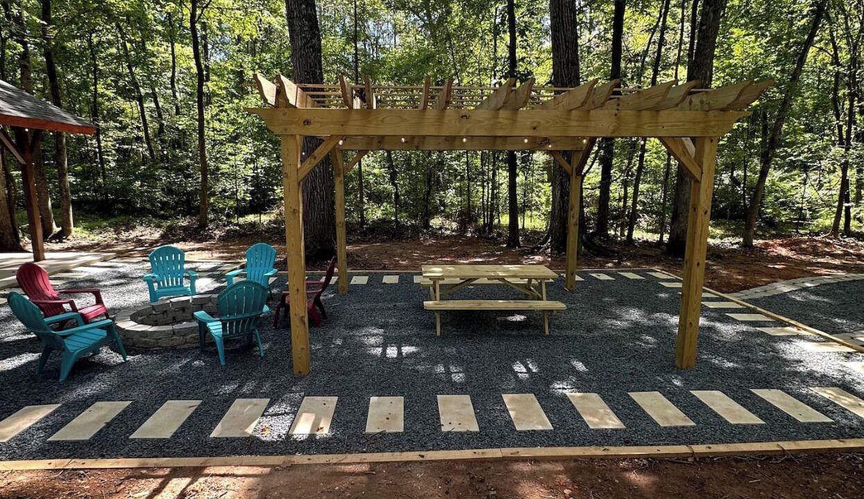 Photo of Outdoor in Mebane