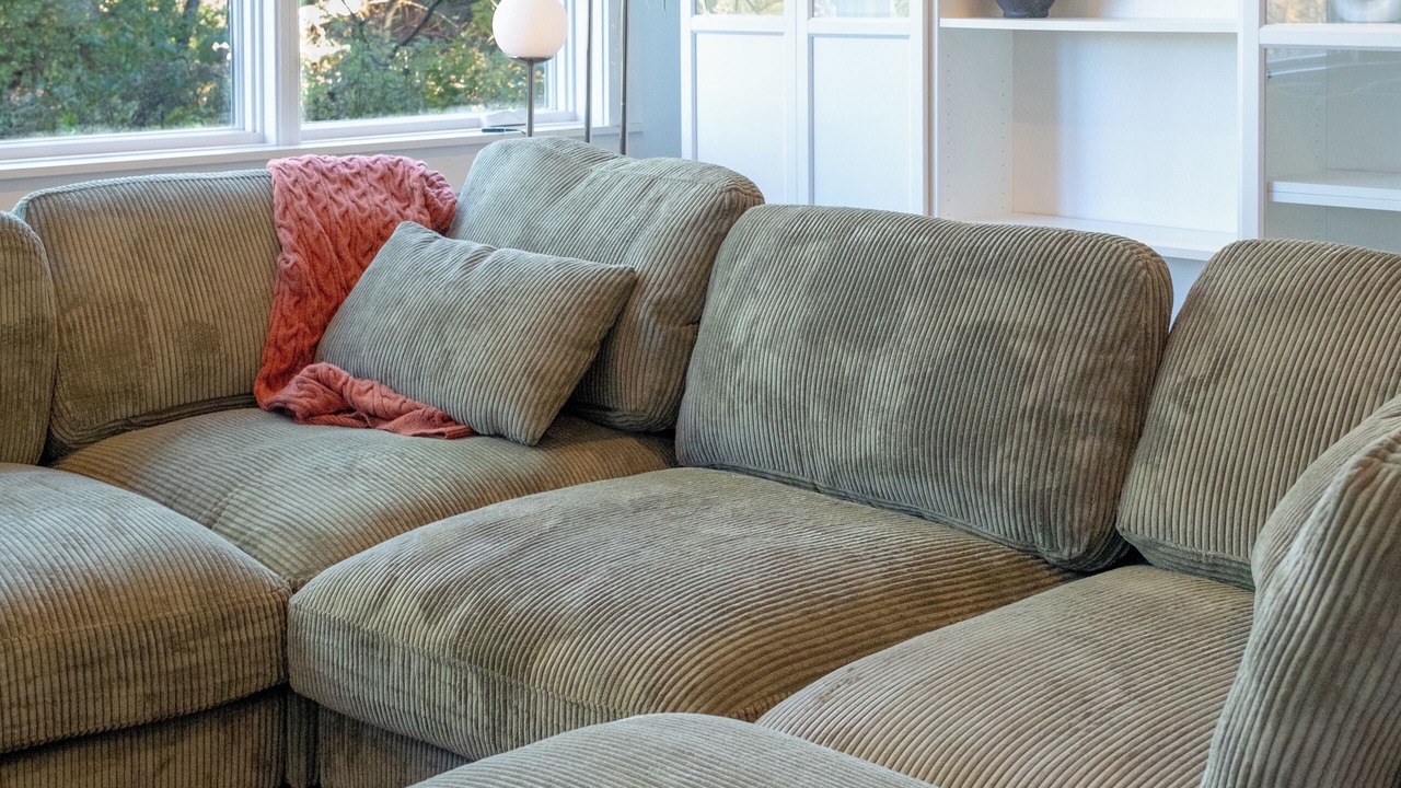 Photo of Livingroom in Johnson