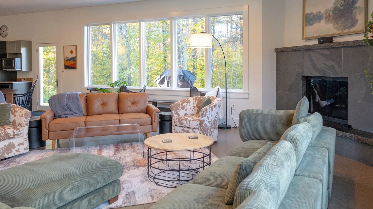Photo of Livingroom in Johnson