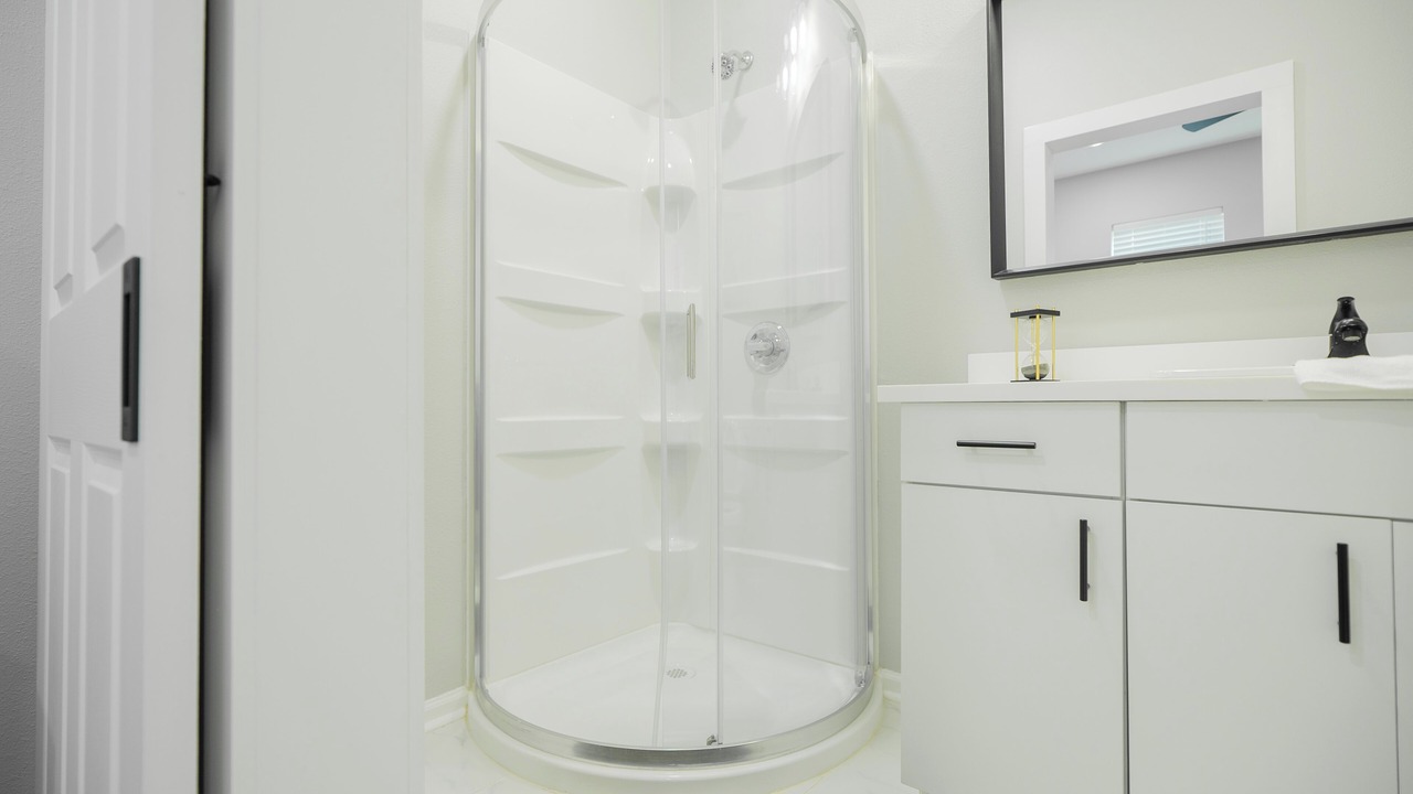 Photo of Bathroom in Waller