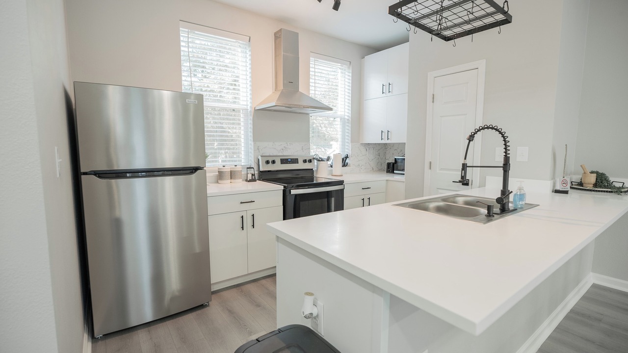 Photo of Kitchen in Waller