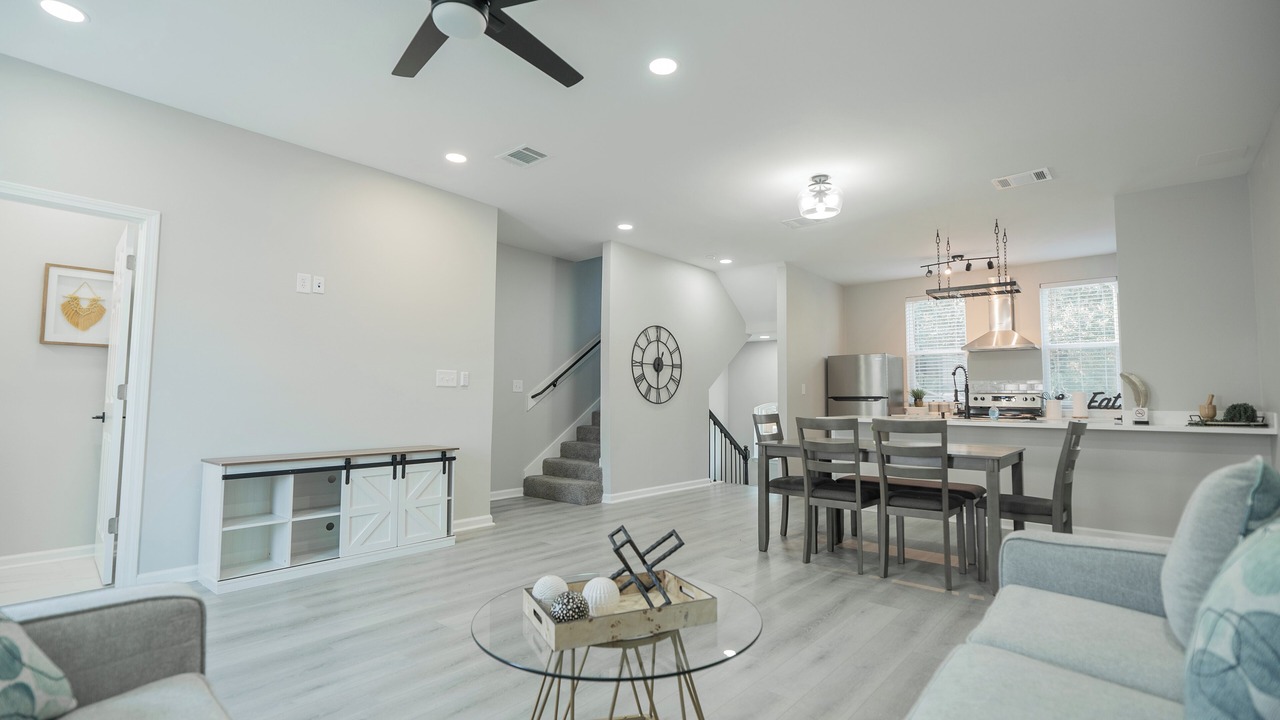 Photo of Livingroom in Waller