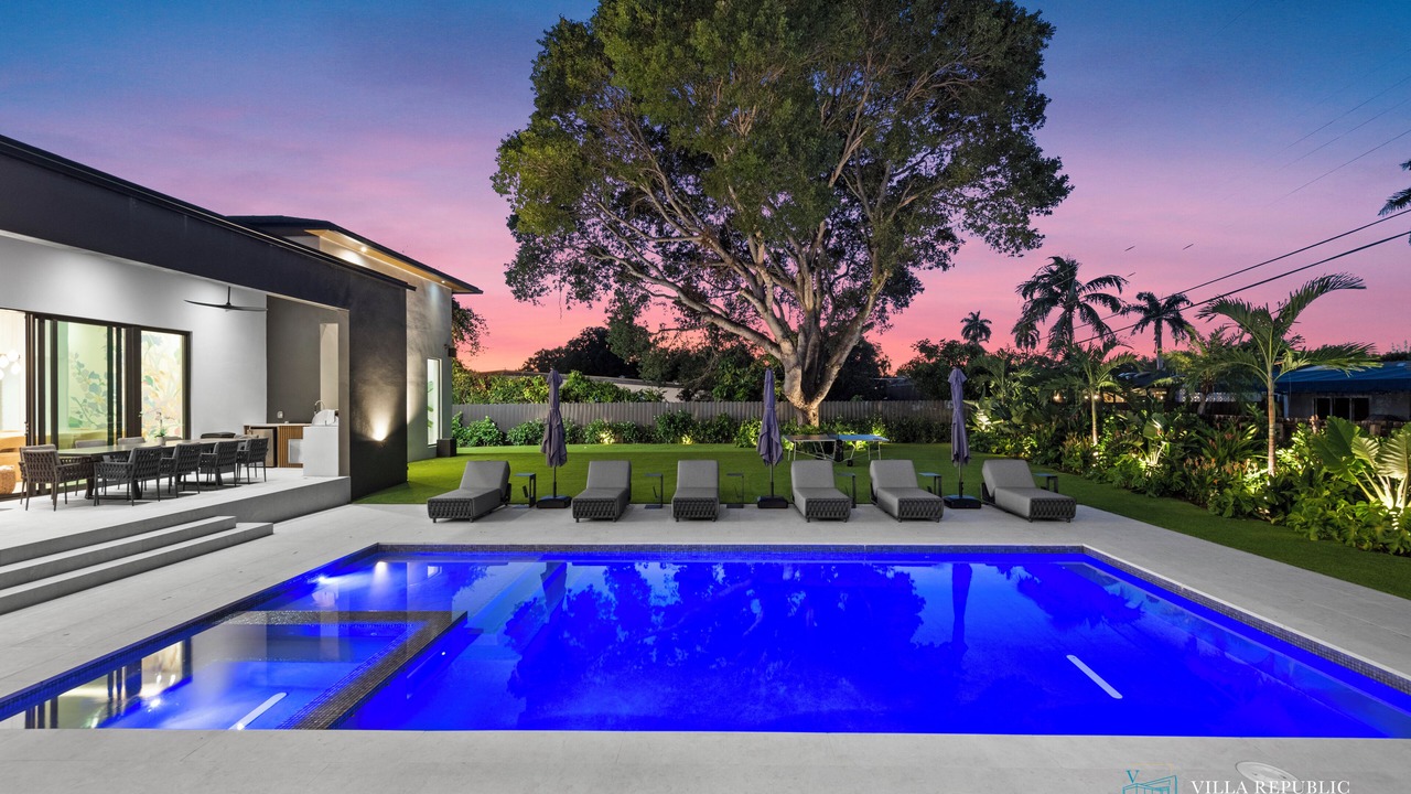 Photo of Outdoor in North Miami Beach