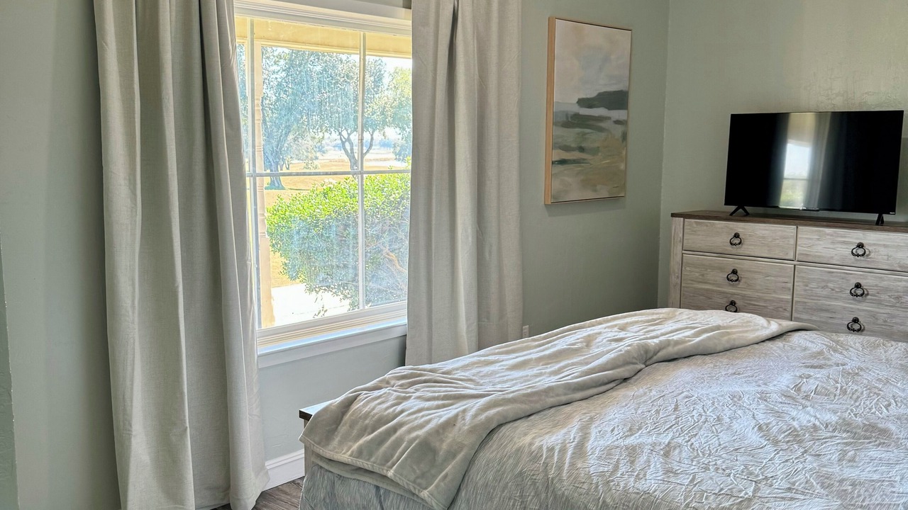 Photo of Bedroom in Kemp
