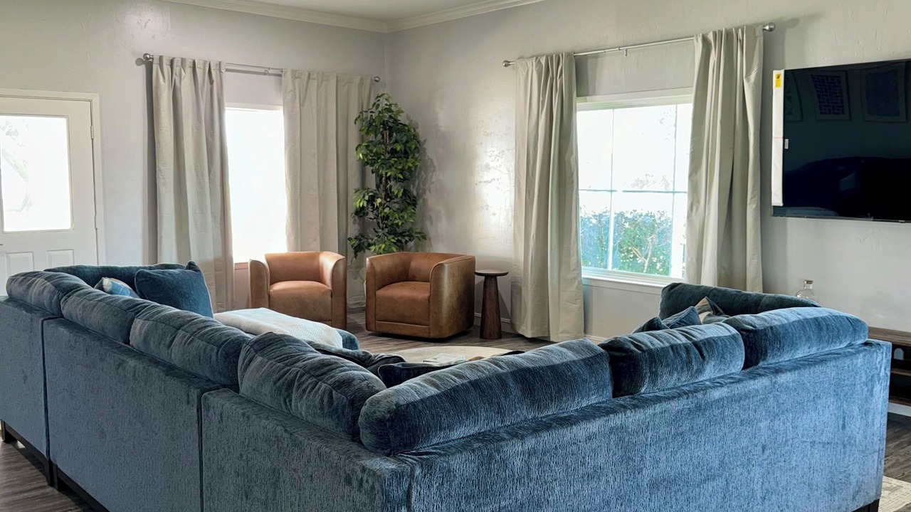 Photo of Livingroom in Kemp