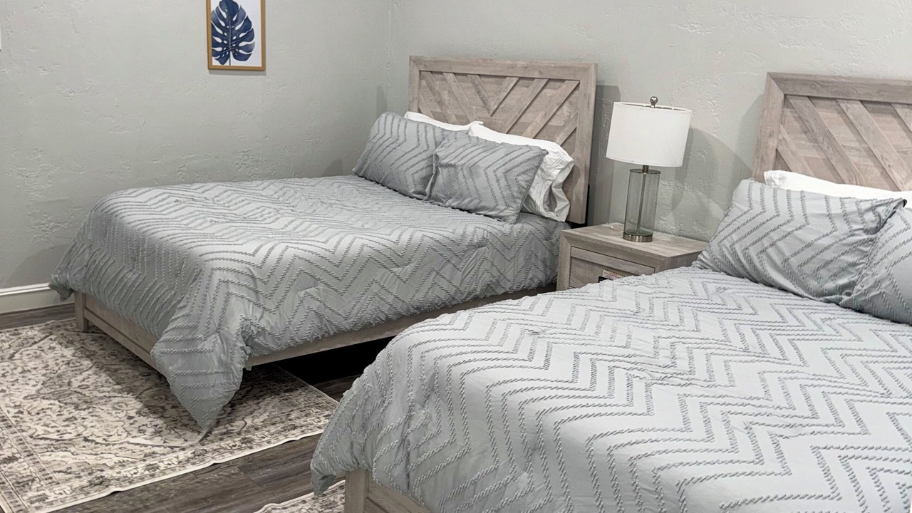 Photo of Bedroom in Kemp