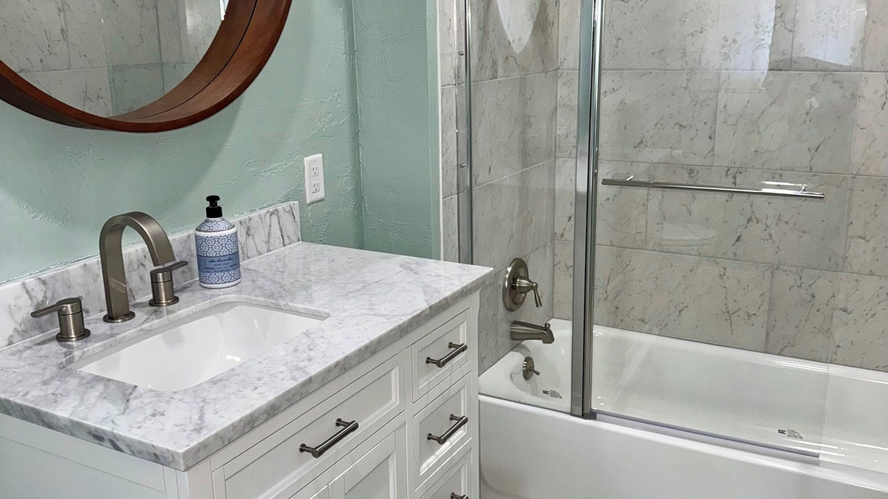 Photo of Bathroom in Kemp
