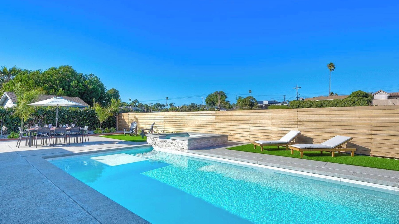 Photo of Outdoor in Loma Alta