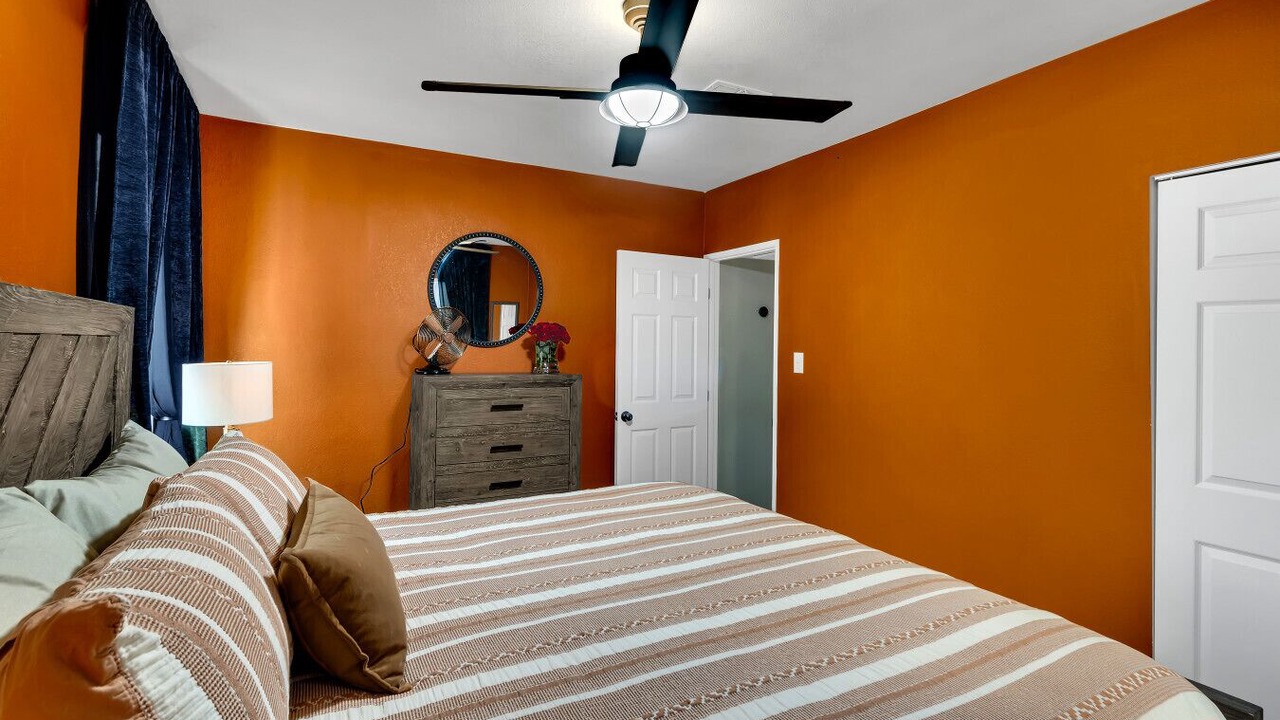 Photo of Bedroom in Feldman's