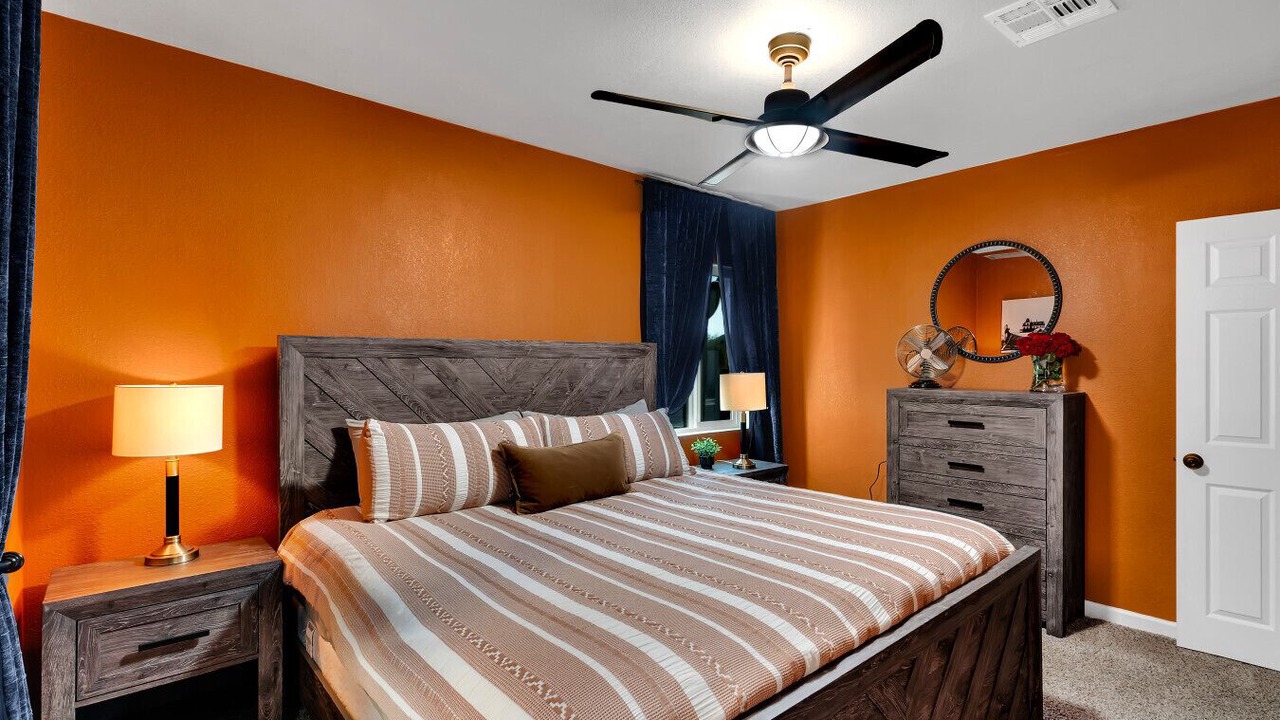 Photo of Bedroom in Feldman's