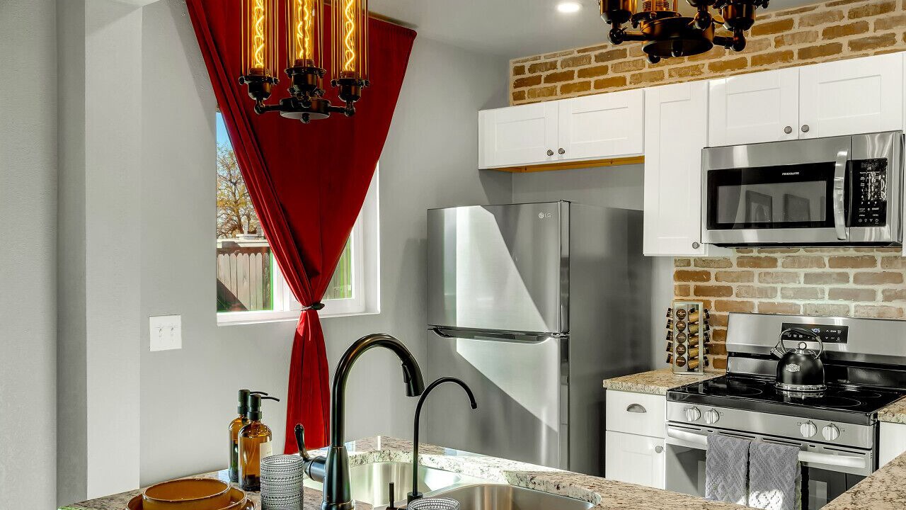 Photo of Kitchen in Feldman's