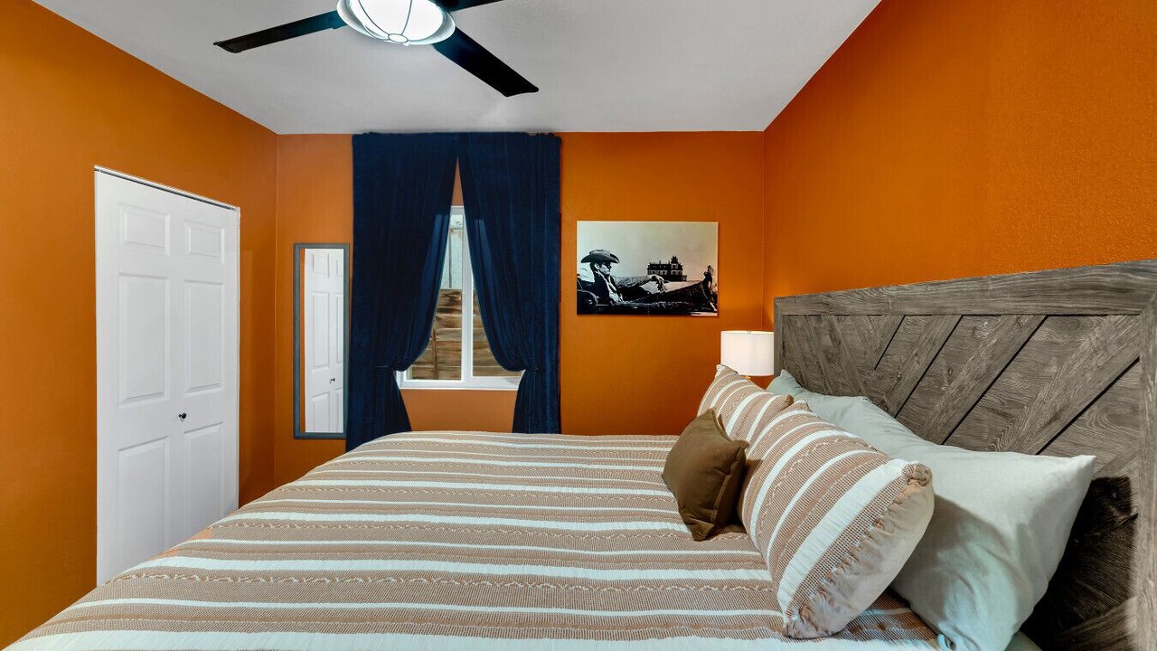 Photo of Bedroom in Feldman's