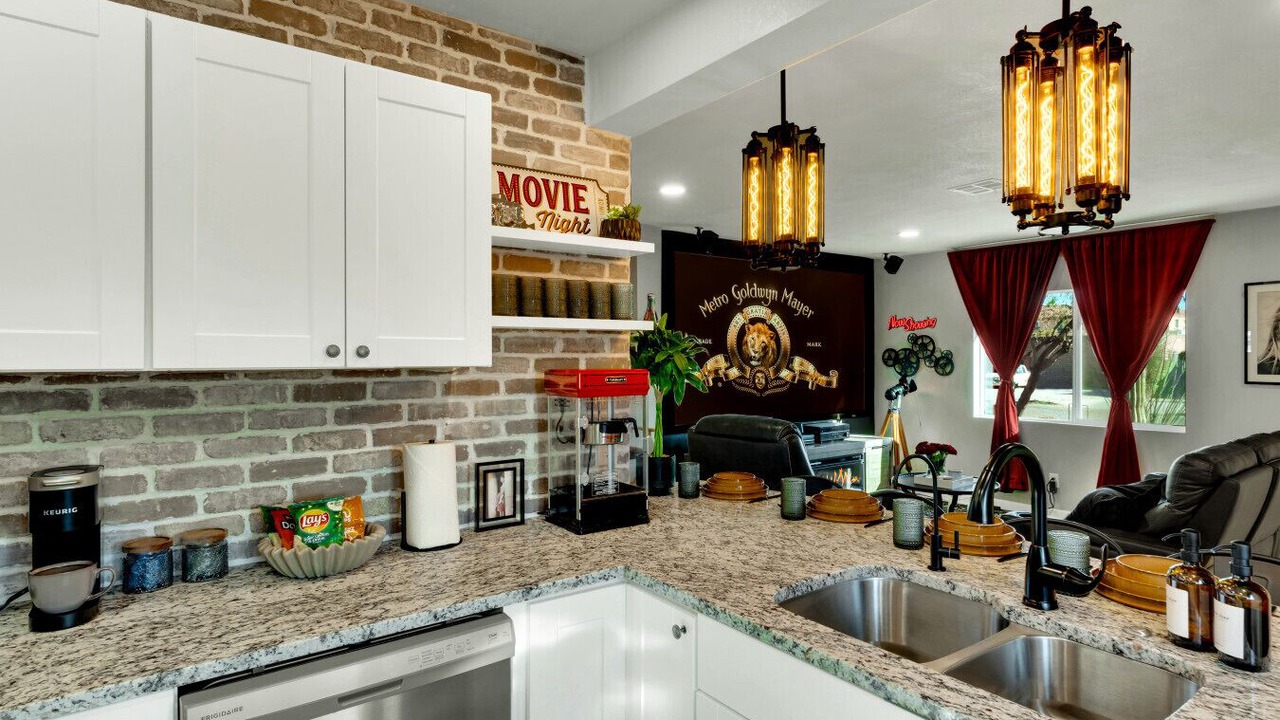 Photo of Kitchen in Feldman's
