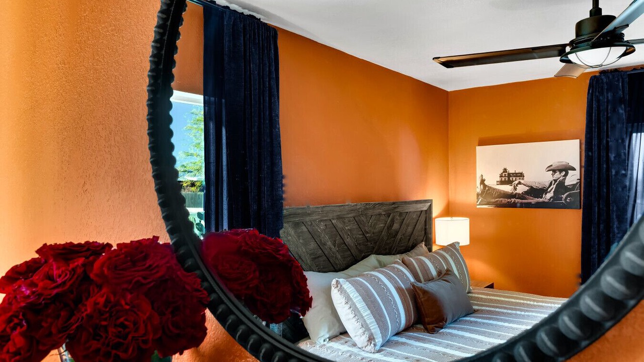 Photo of Bedroom in Feldman's