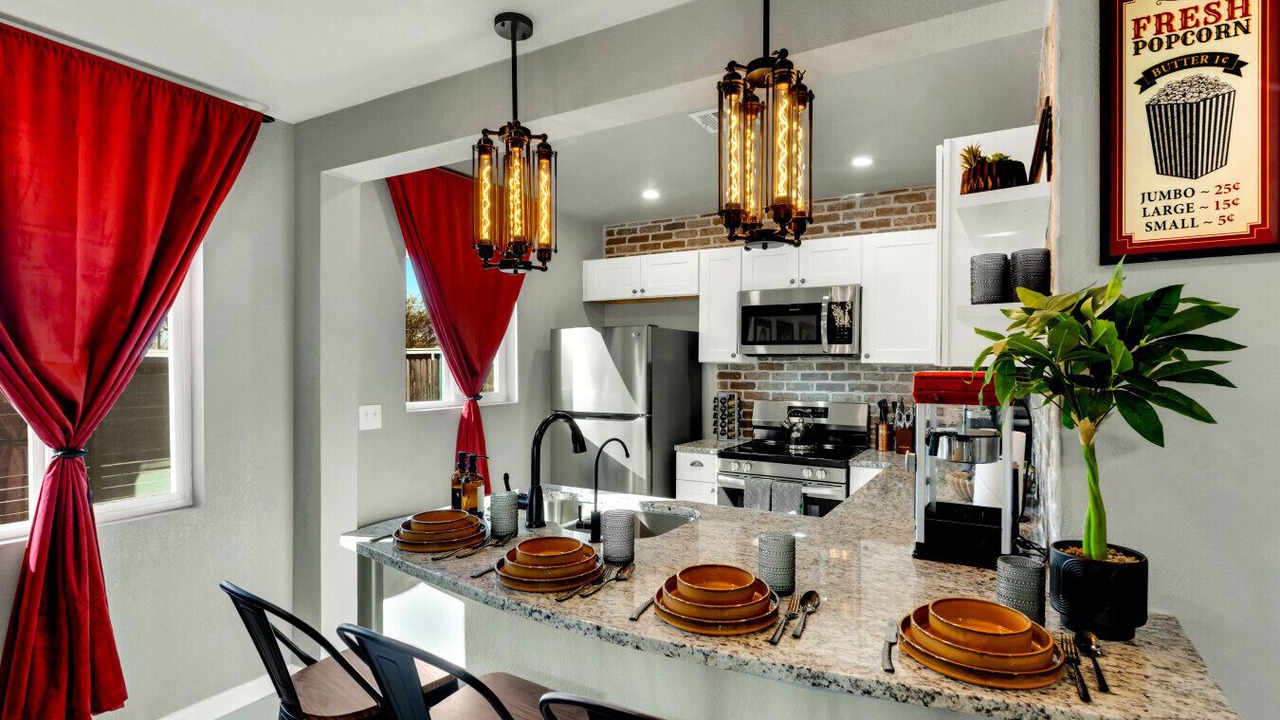Photo of Kitchen in Feldman's