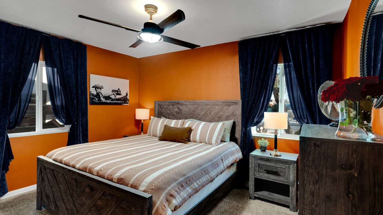 Photo of Bedroom in Feldman's