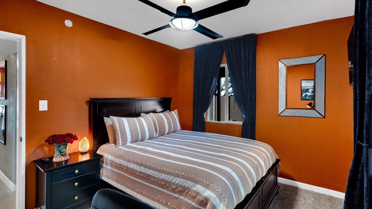 Photo of Bedroom in Feldman's