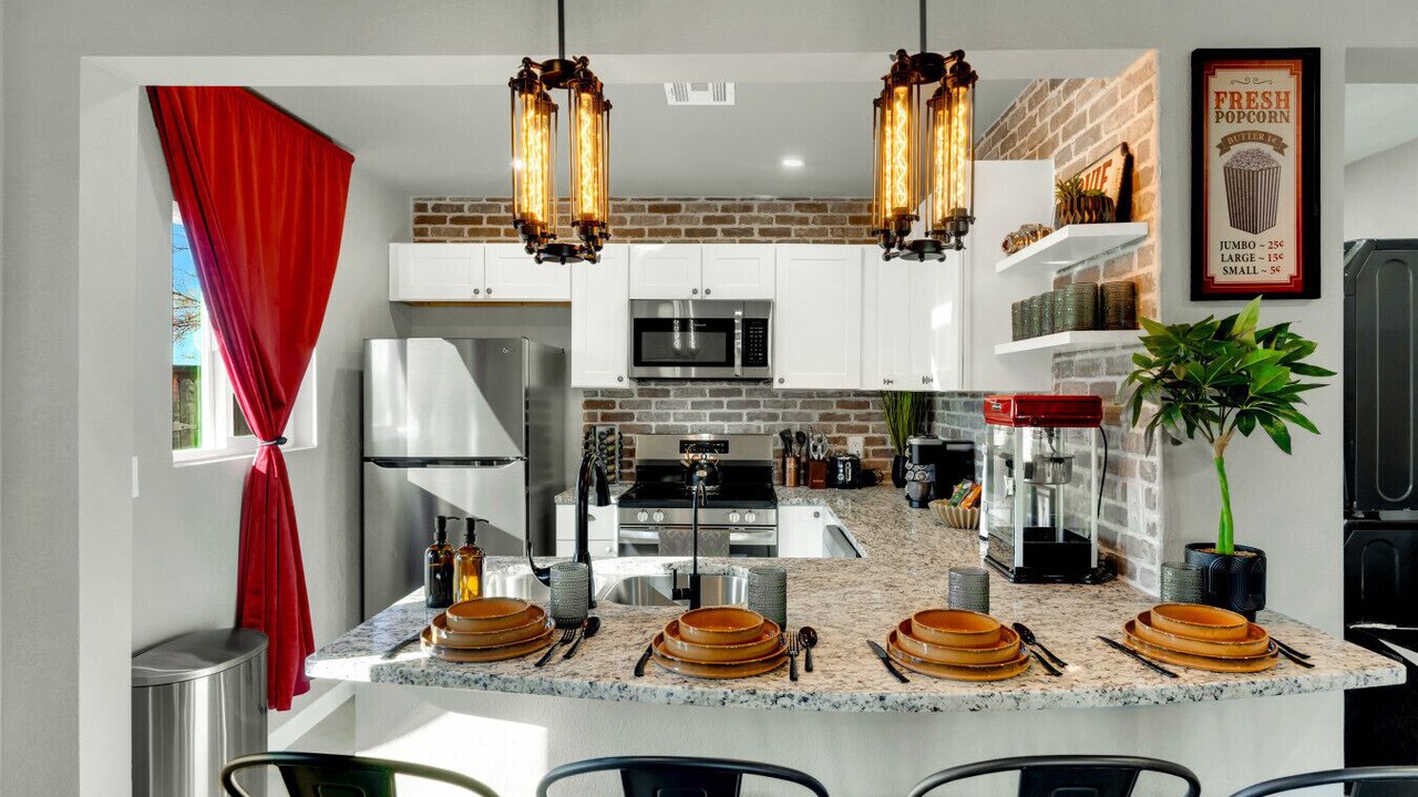 Photo of Kitchen in Feldman's