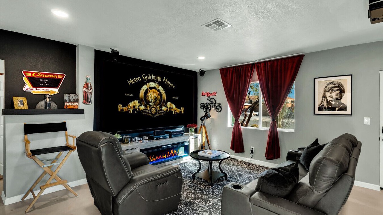 Photo of Bedroom in Feldman's