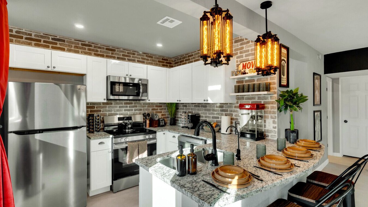 Photo of Kitchen in Feldman's