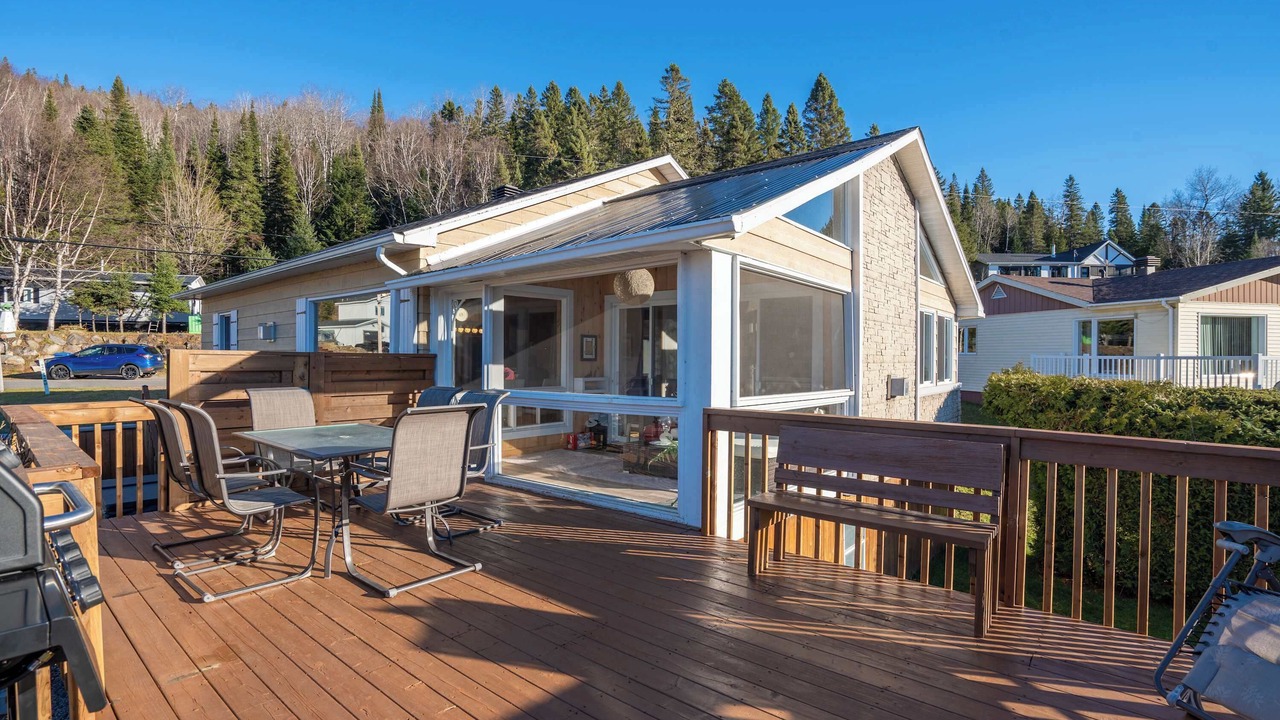 Photo of Outdoor in Saint Zenon