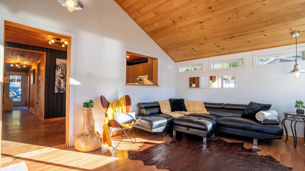 Photo of Livingroom in Saint Zenon