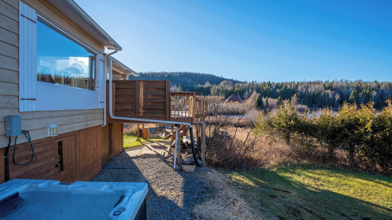 Photo of Outdoor in Saint Zenon