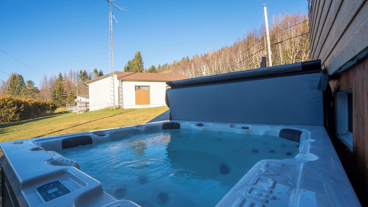 Photo of Outdoor in Saint Zenon