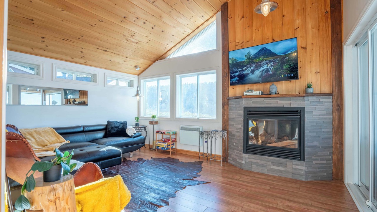 Photo of Livingroom in Saint Zenon