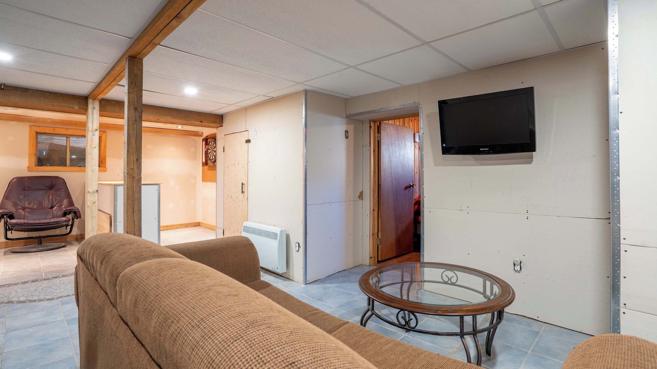 Photo of Livingroom in Saint Zenon