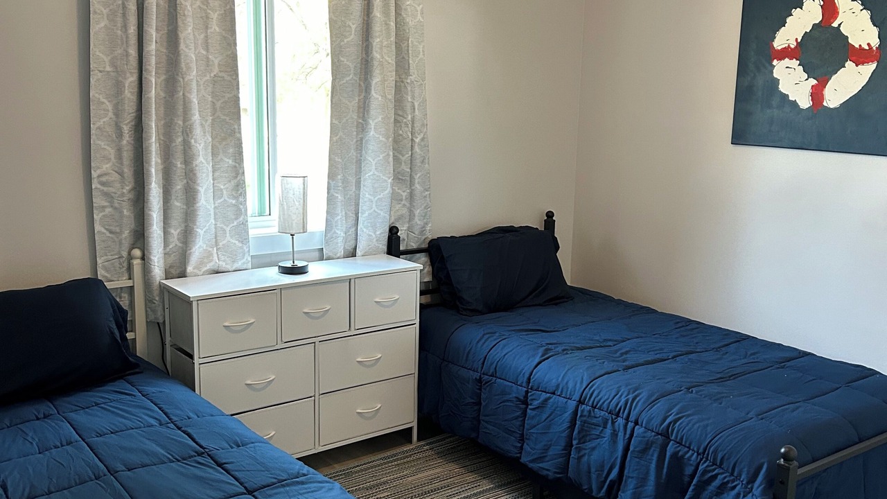 Photo of Bedroom in Spirit Lake