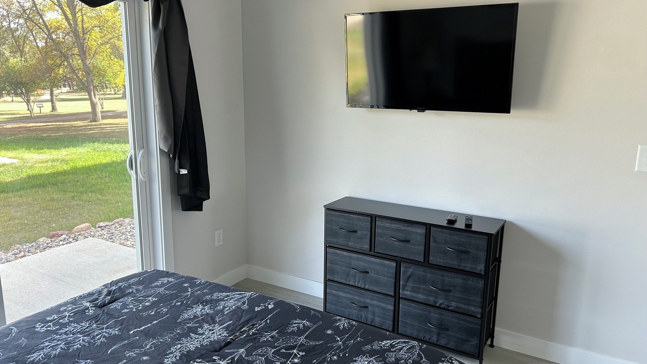 Photo of Bedroom in Spirit Lake