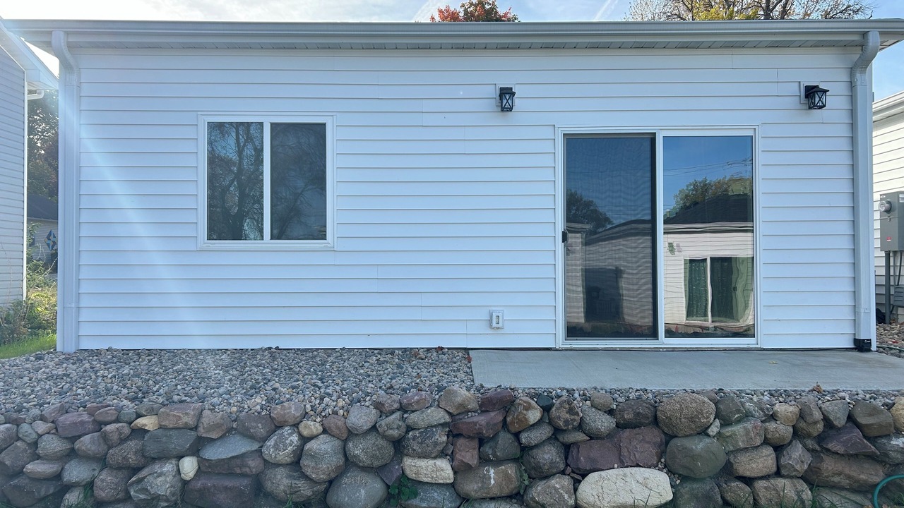 Photo of Outdoor in Spirit Lake