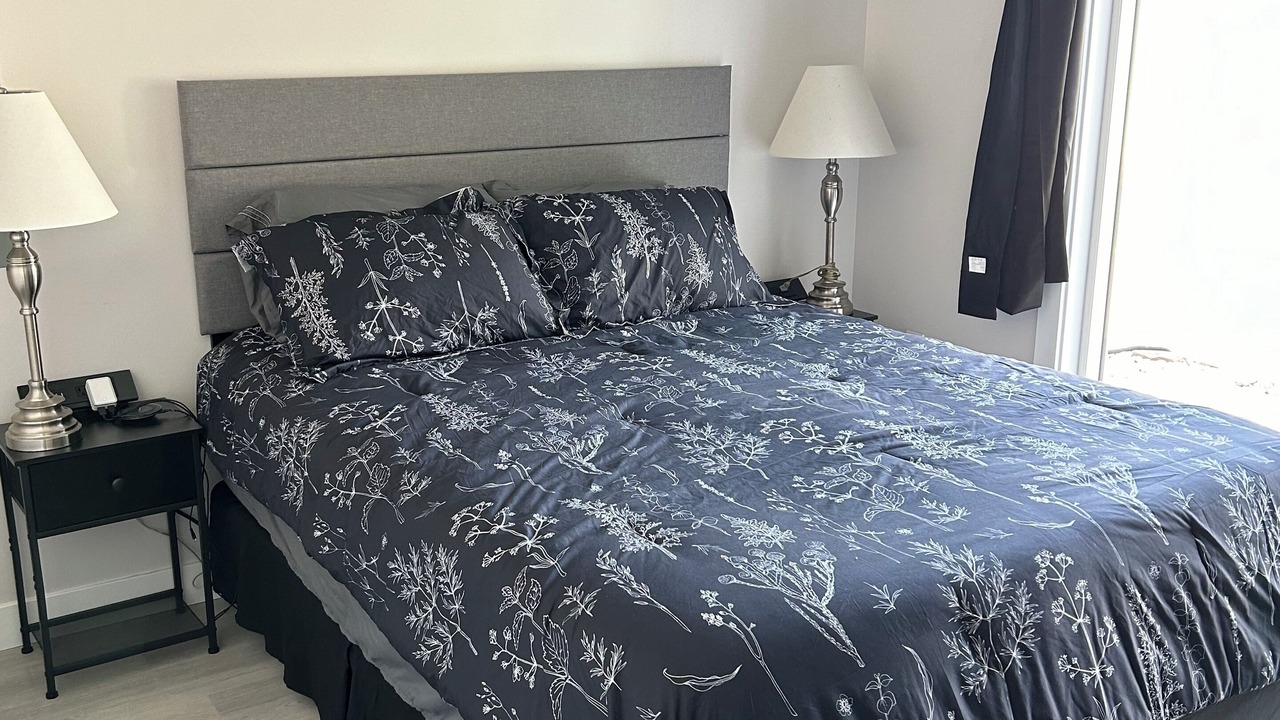 Photo of Bedroom in Spirit Lake