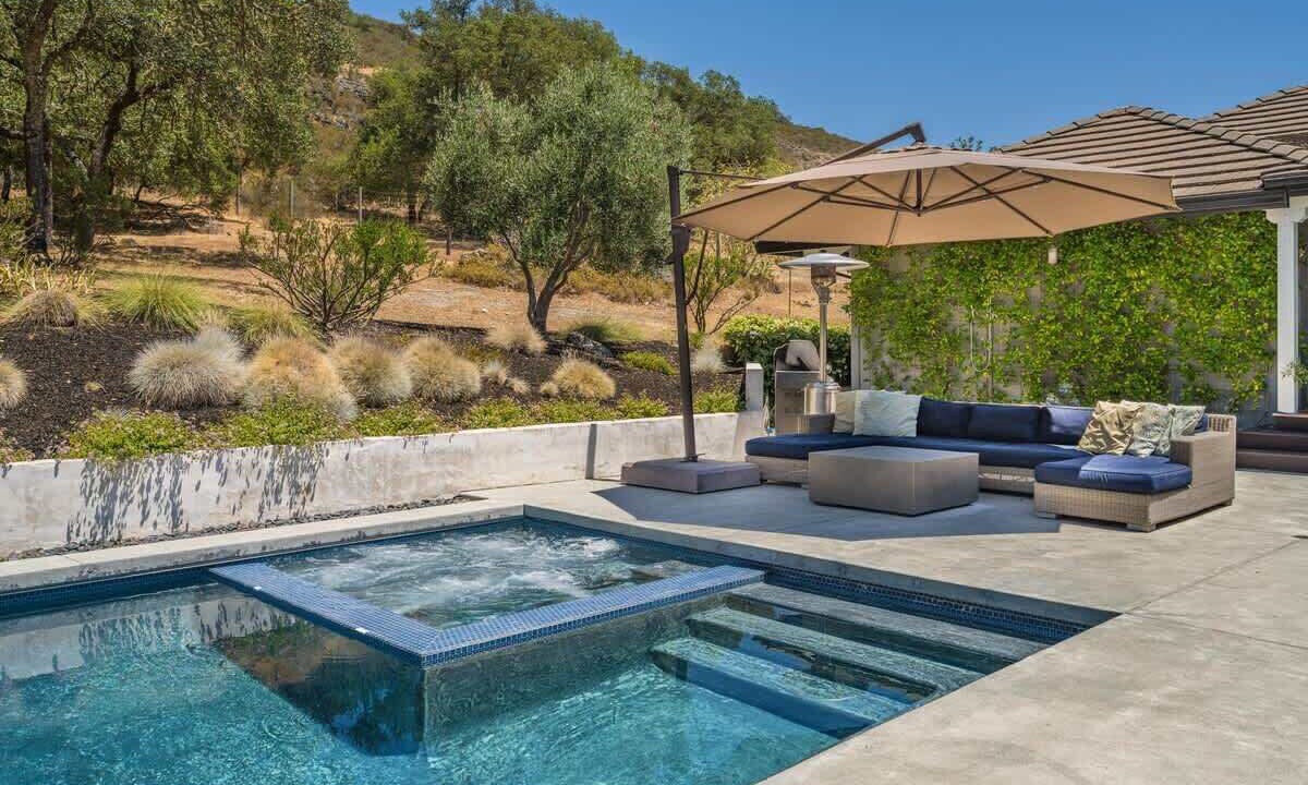 Photo of Outdoor in Calistoga