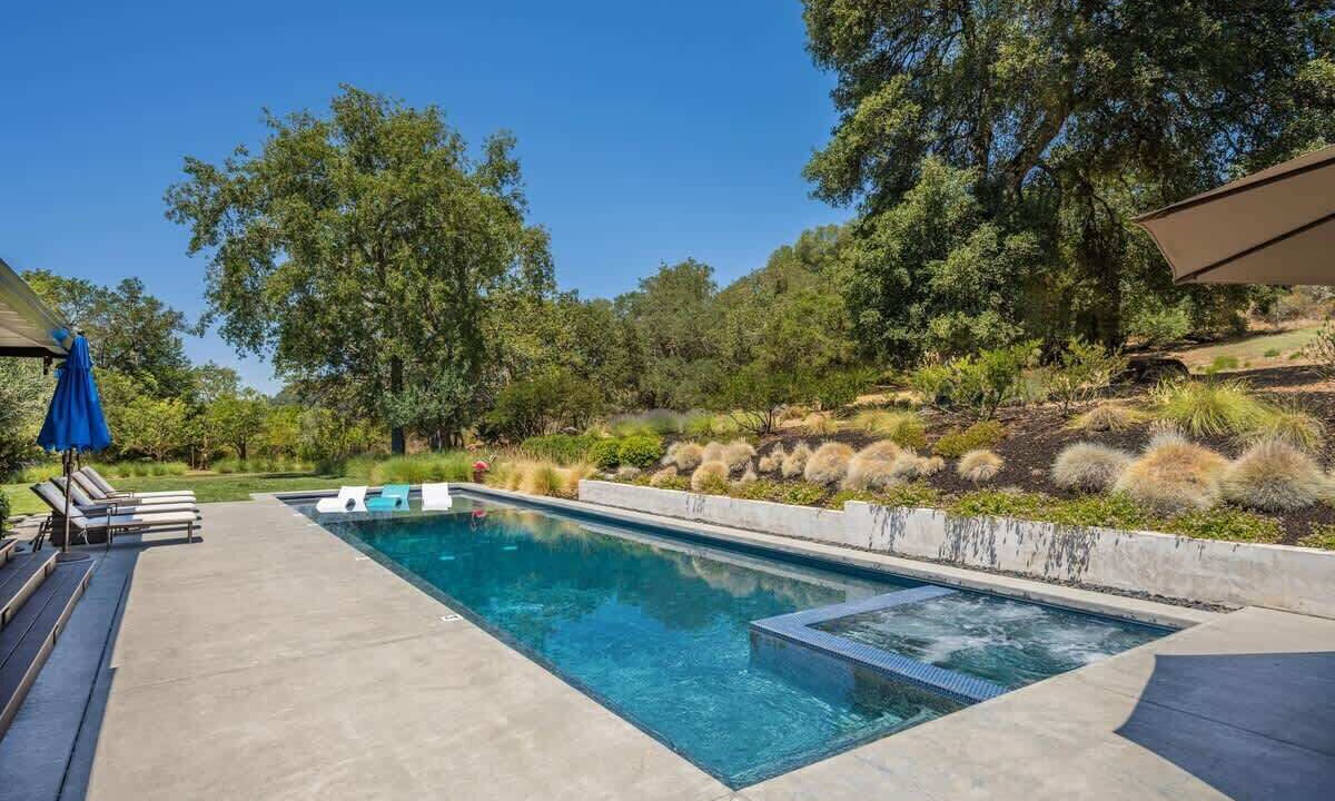 Photo of Outdoor in Calistoga