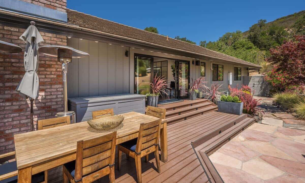 Photo of Outdoor in Calistoga