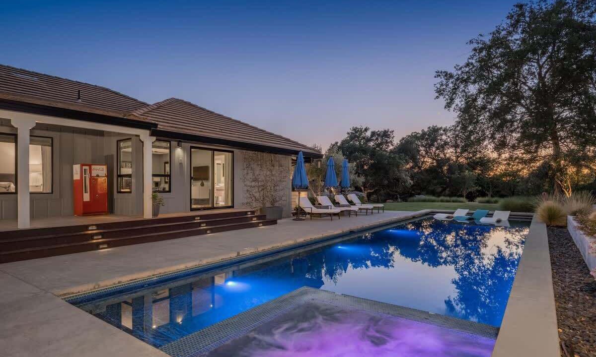 Photo of Outdoor in Calistoga