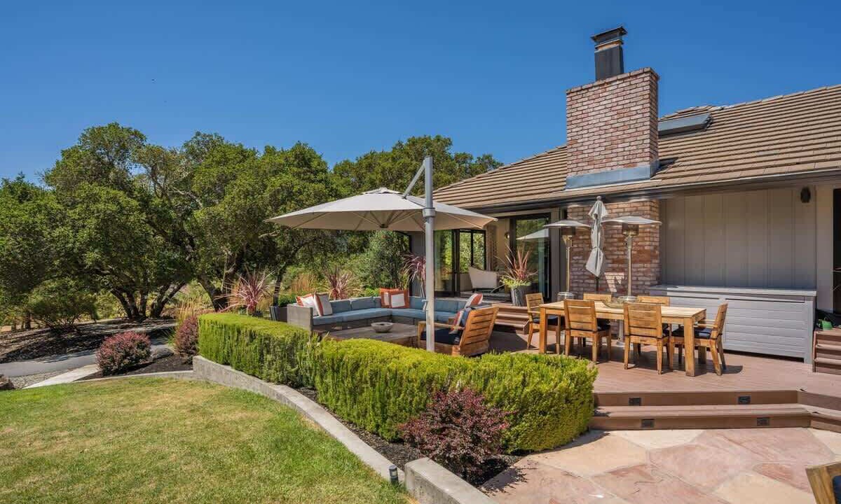 Photo of Outdoor in Calistoga