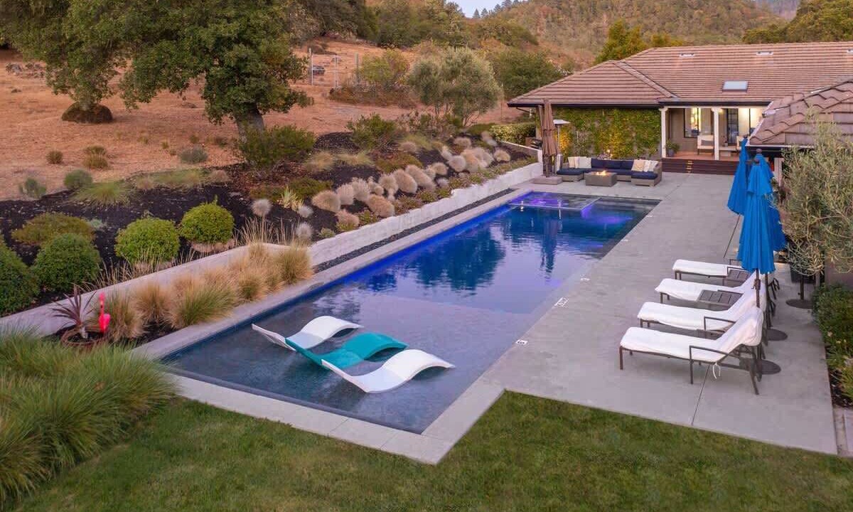 Photo of Outdoor in Calistoga