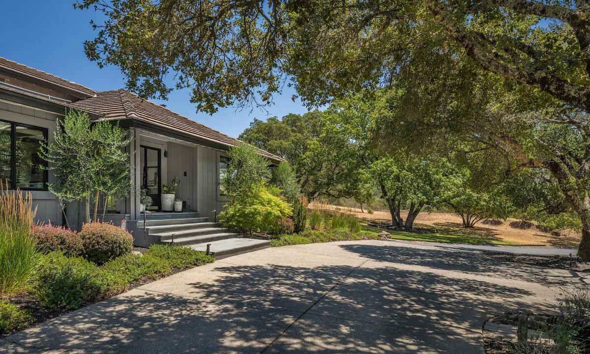 Photo of Outdoor in Calistoga