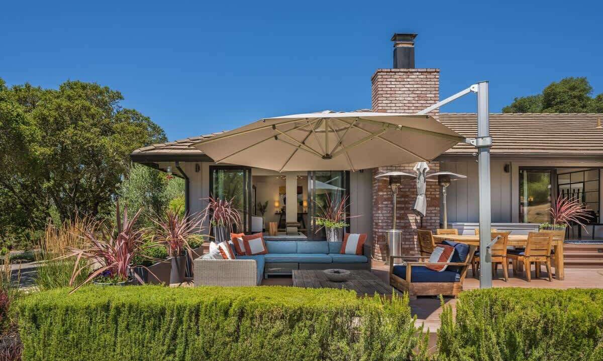 Photo of Outdoor in Calistoga