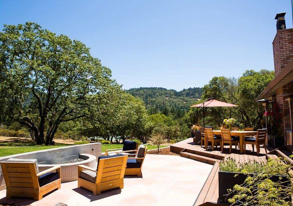 Photo of Outdoor in Calistoga