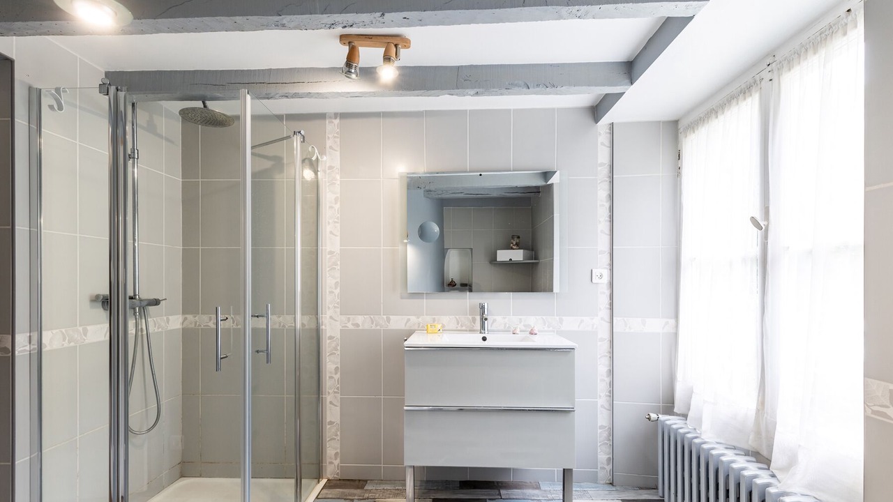 Photo of Bathroom in Laplume