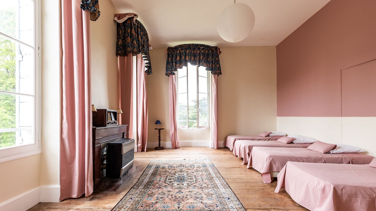 Photo of Bedroom in Laplume