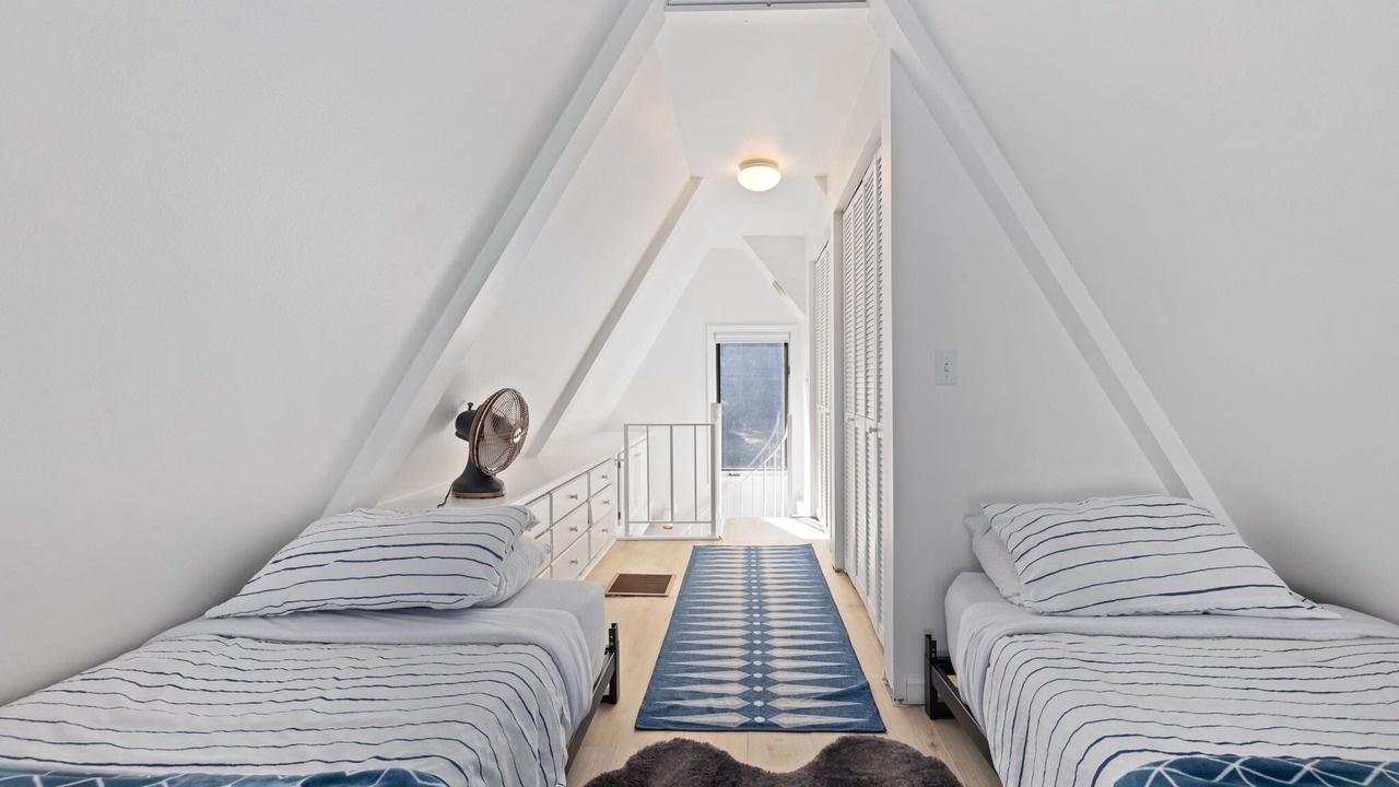 Photo of Bedroom in Lost Bridge Village
