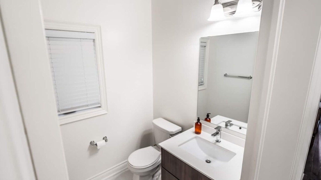 Photo of Bathroom in Milton